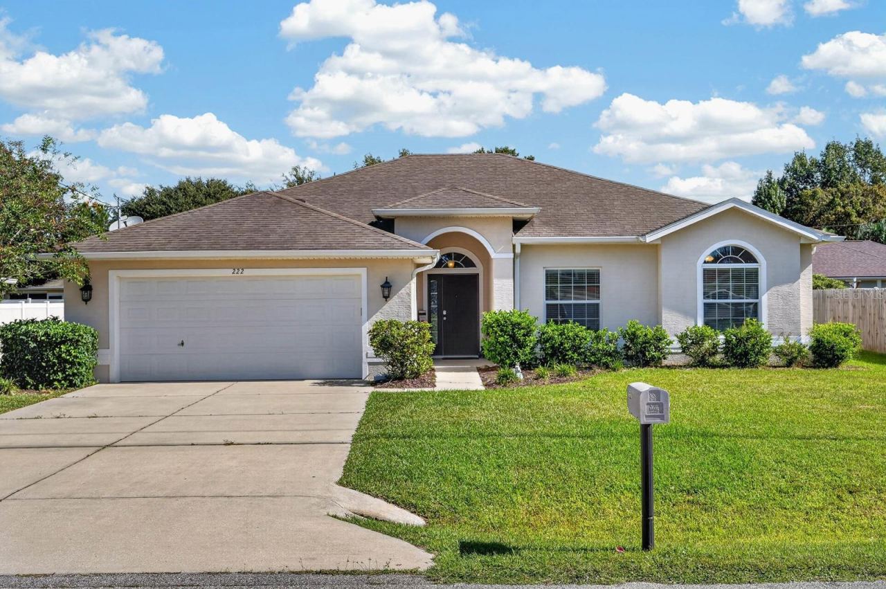 Photo 2 of 222 Bird Of Paradise Dr, Palm Coast, FL 32137