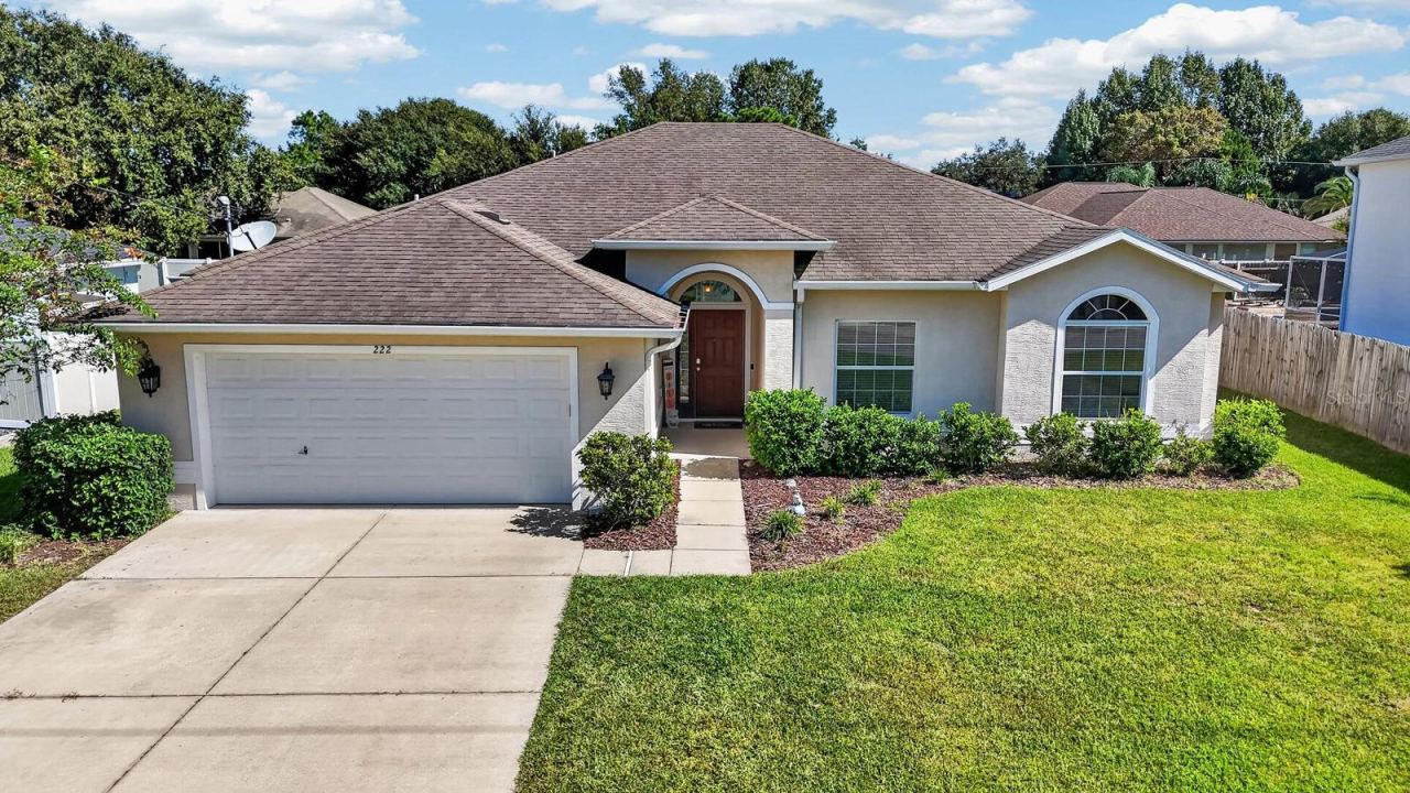 Photo 3 of 222 Bird Of Paradise Dr, Palm Coast, FL 32137