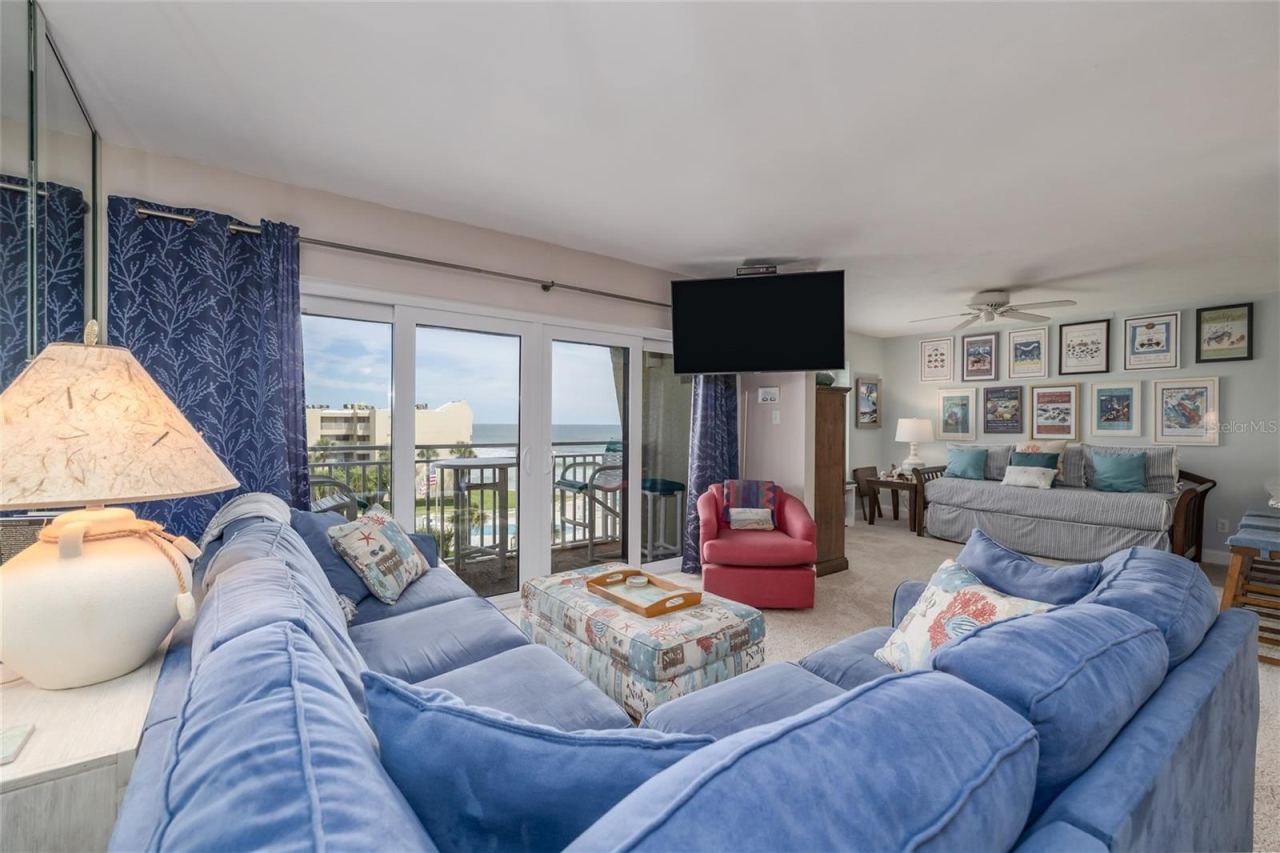 Photo 5 of 4501 S Atlantic Ave #5070, New Smyrna Beach, FL 32169