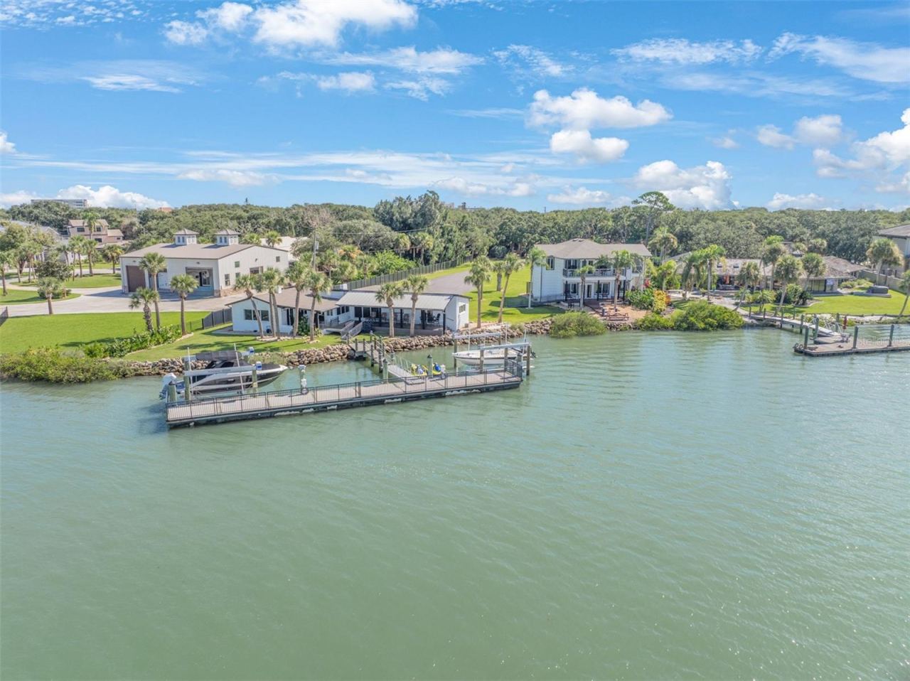 Photo 4 of 4818 S Peninsula Dr, Ponce Inlet, FL 32127