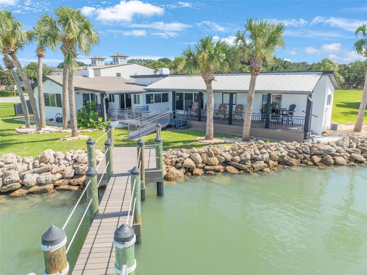 Photo 5 of 4818 S Peninsula Dr, Ponce Inlet, FL 32127