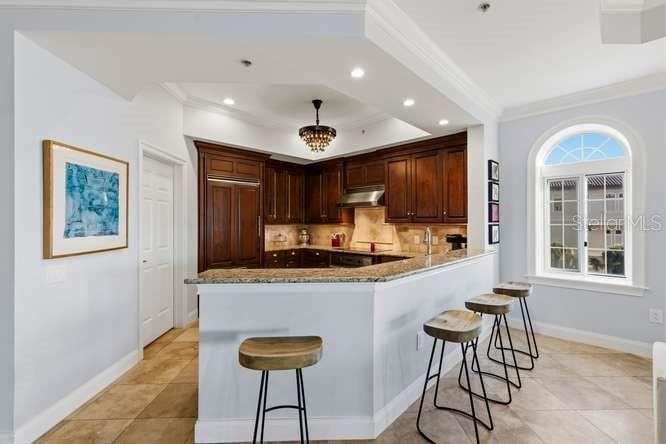 Photo 5 of 200 Ocean Crest Dr #256, Palm Coast, FL 32137