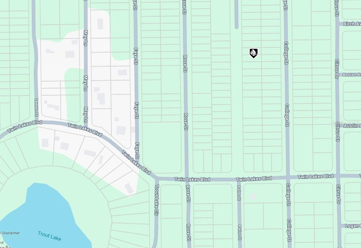 Photo 4 of Palm St, Interlachen, FL 32148