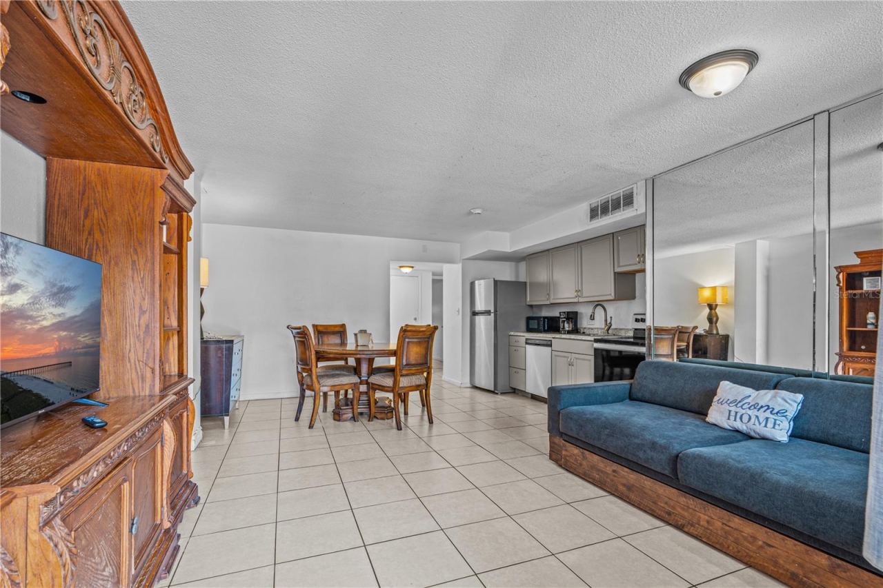 Photo 4 of 2301 S Atlantic Ave #130, Daytona Beach Shores, FL 32118