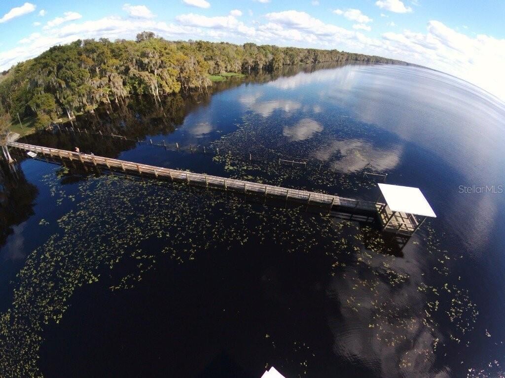 Photo 5 of 217 Dogwood Ave, Georgetown, FL 32139