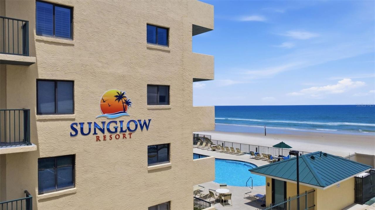 Photo 5 of 3647 S Atlantic Ave #2d, Daytona Beach Shores, FL 32118