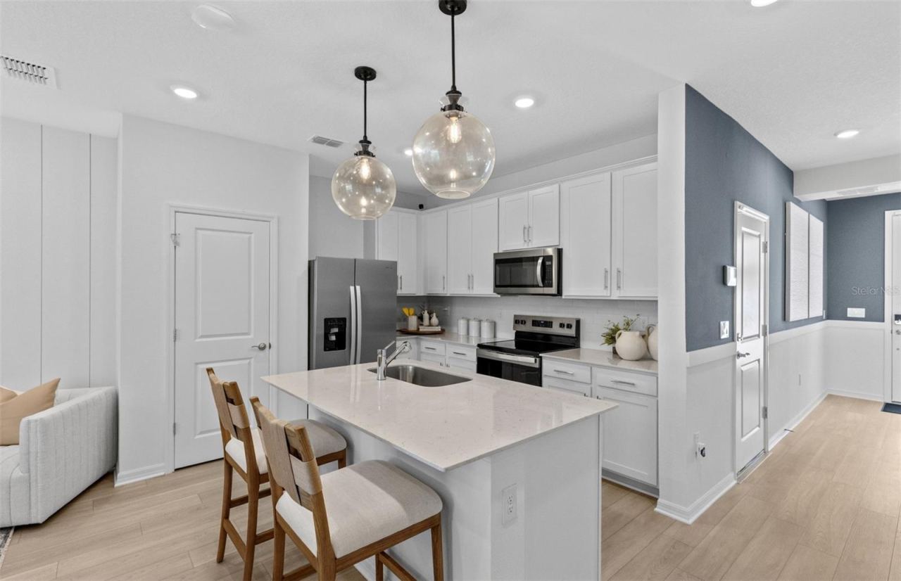Photo 4 of 2093 Riverleaf Road, Deland, FL 32724