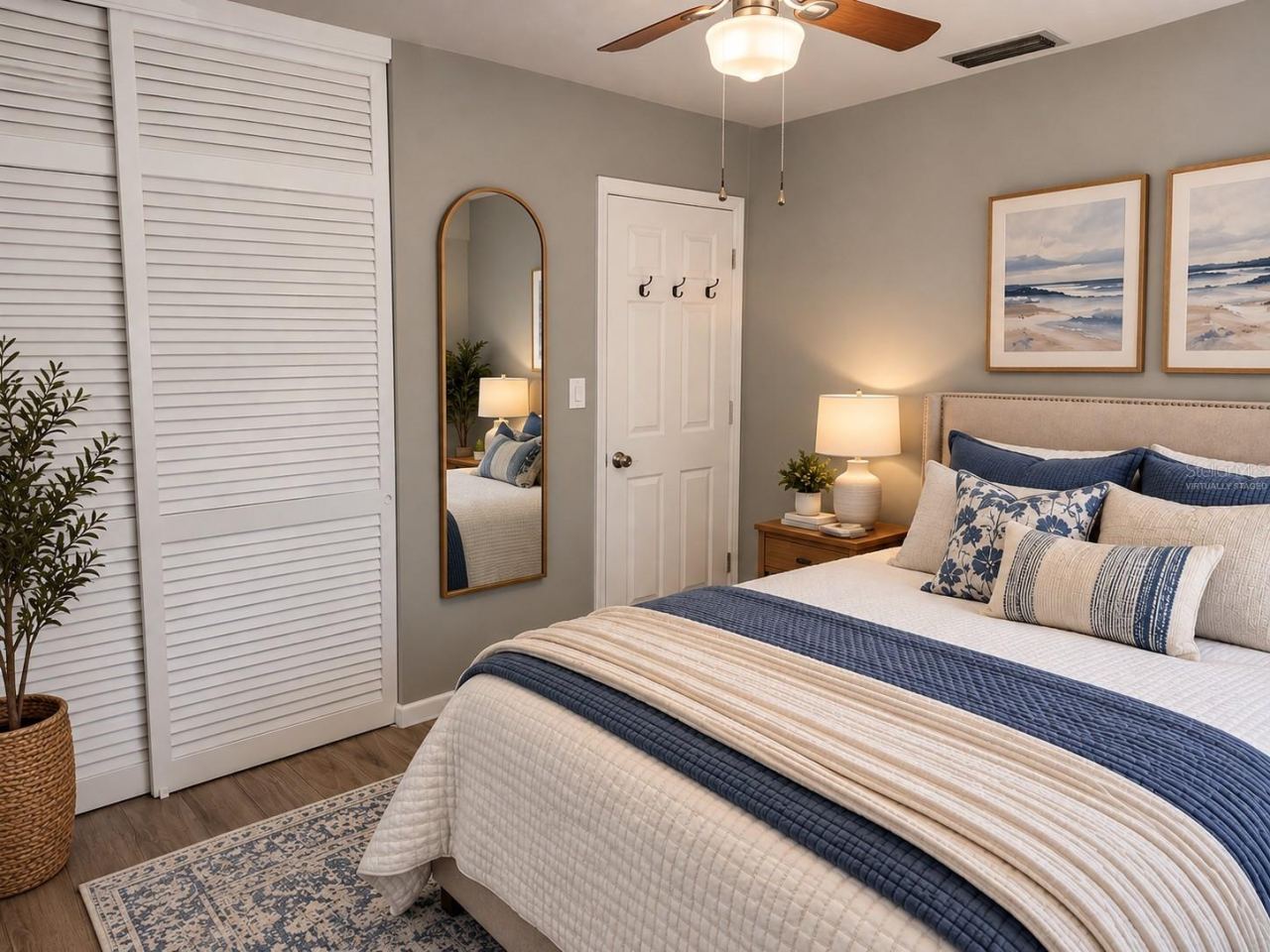 Photo 5 of 1387 Hartley Ave, Deltona, FL 32725