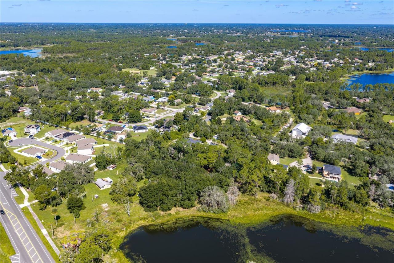 Photo 4 of N/a Doyle Rd, Osteen, FL 32764