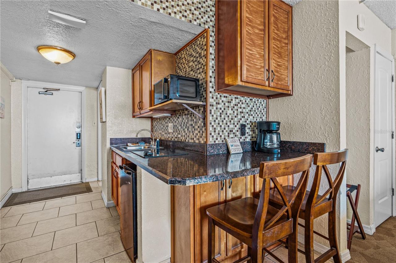 Photo 5 of 2301 S Atlantic Ave #526, Daytona Beach Shores, FL 32118