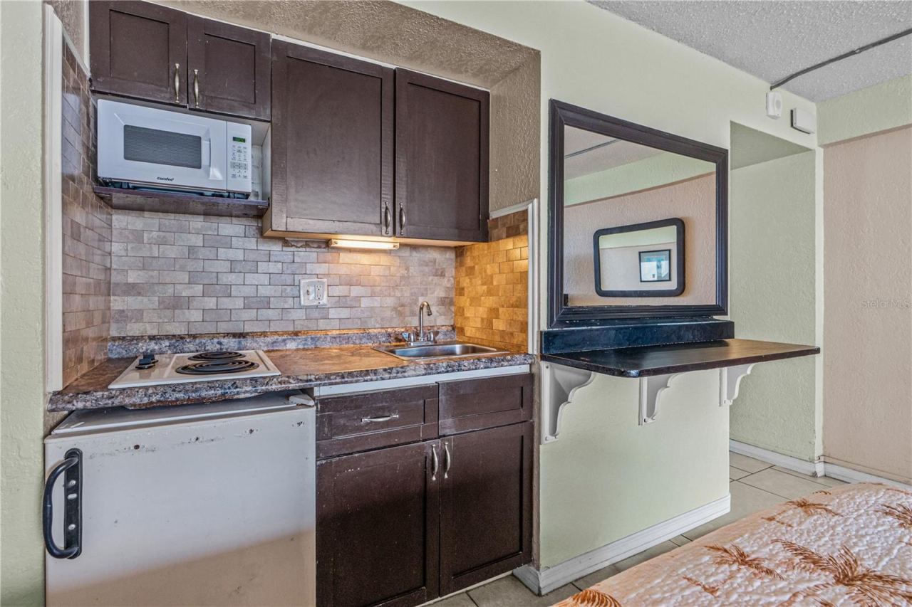 Photo 5 of 2301 S Atlantic Ave #235, Daytona Beach Shores, FL 32118
