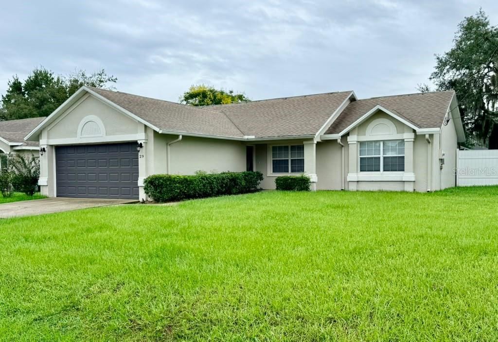 Photo 3 of 29 Ferber Ln, Palm Coast, FL 32137