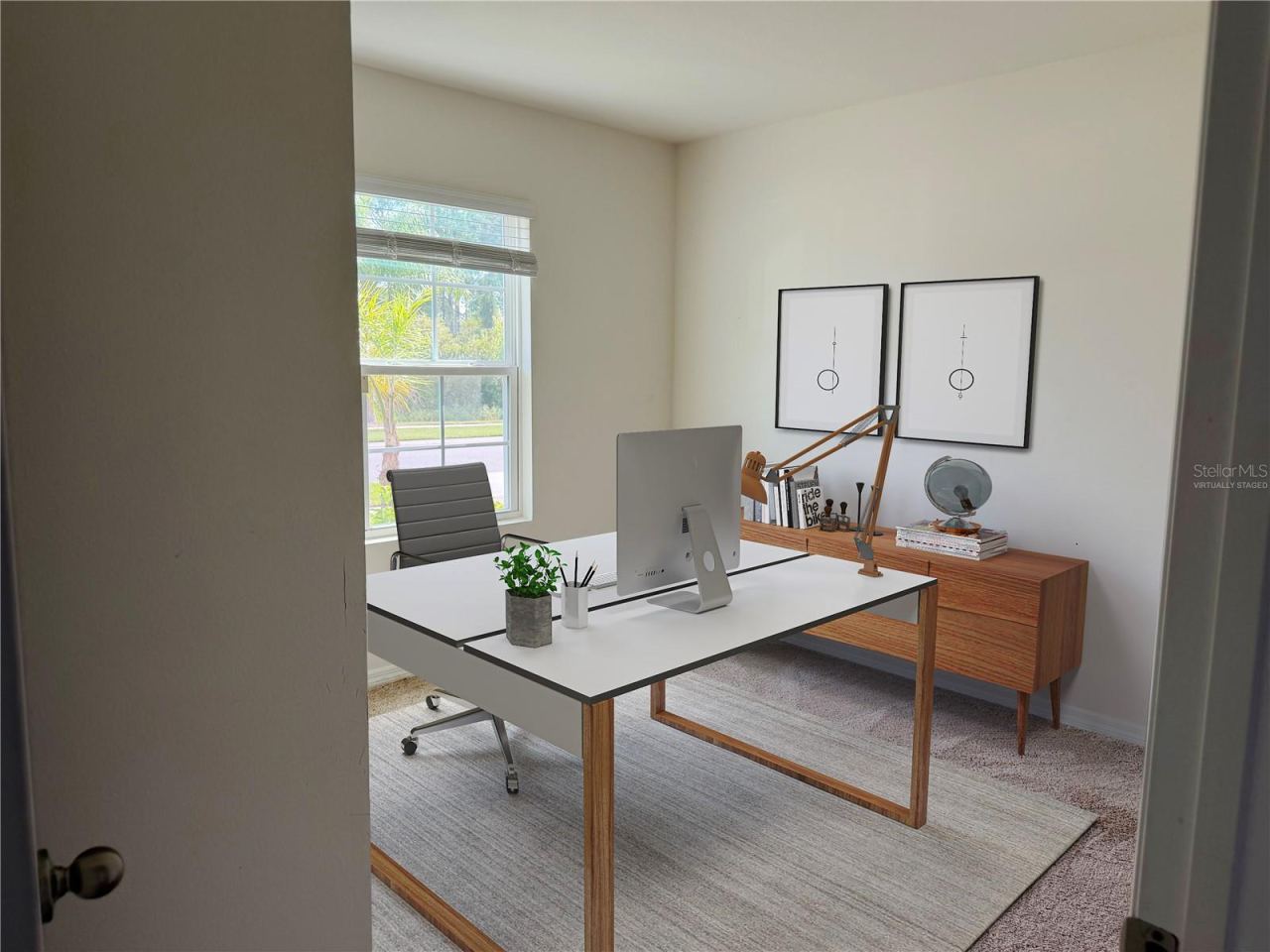 Photo 4 of 160 Old Mill Pond Rd, Edgewater, FL 32141