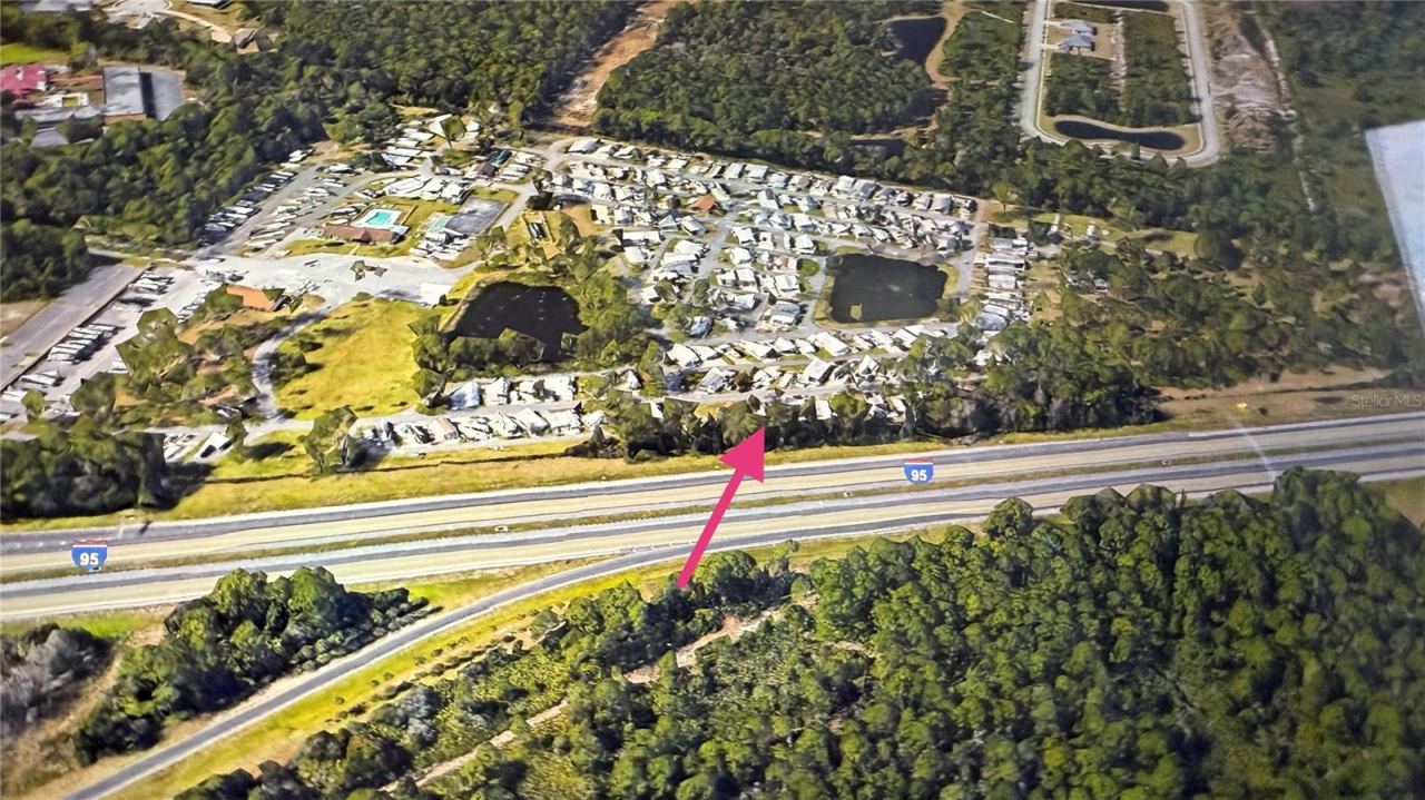 Photo 4 of 52 Deer Run Dr, Bunnell, FL 32110