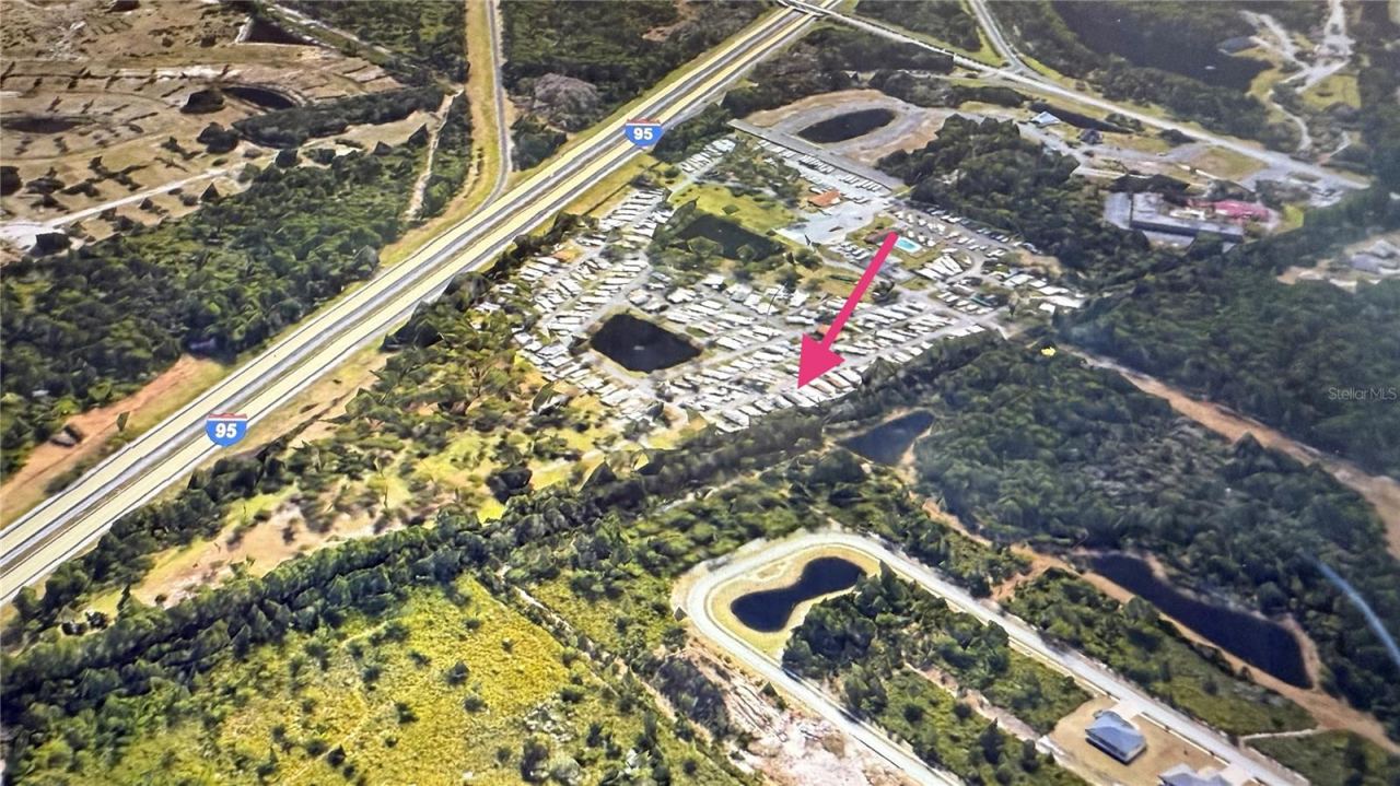 Photo 5 of 52 Deer Run Dr, Bunnell, FL 32110