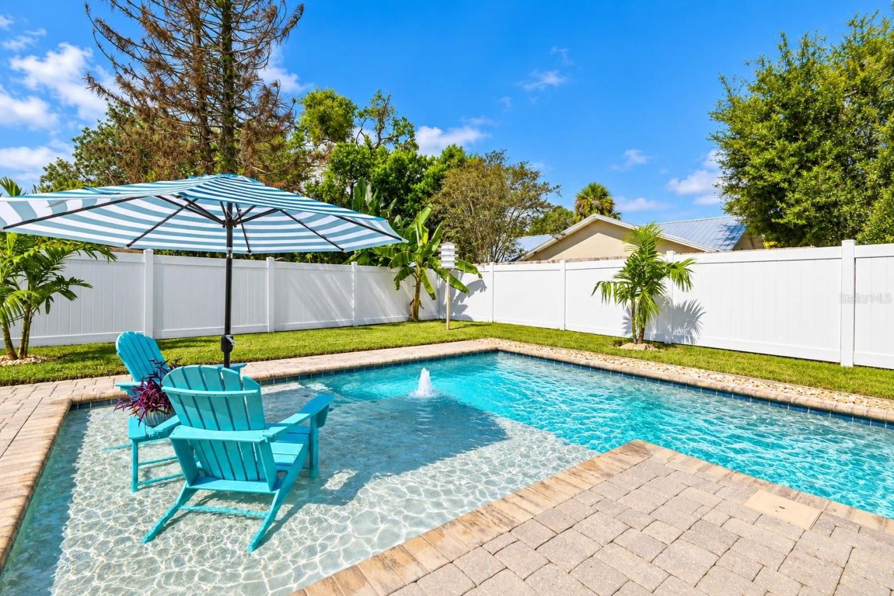 Photo 3 of 123 E Yelkca Ter, Edgewater, FL 32132