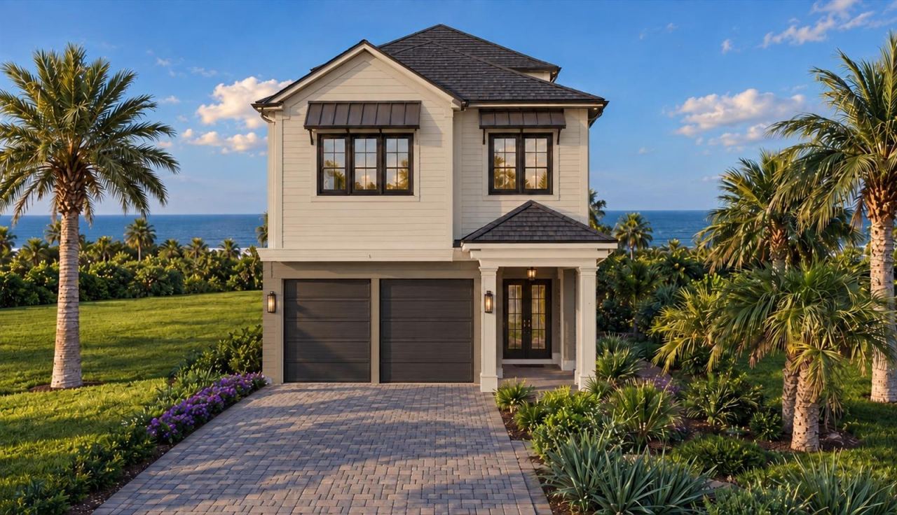 Photo 2 of 360 Ocean Crest Dr, Palm Coast, FL 32137