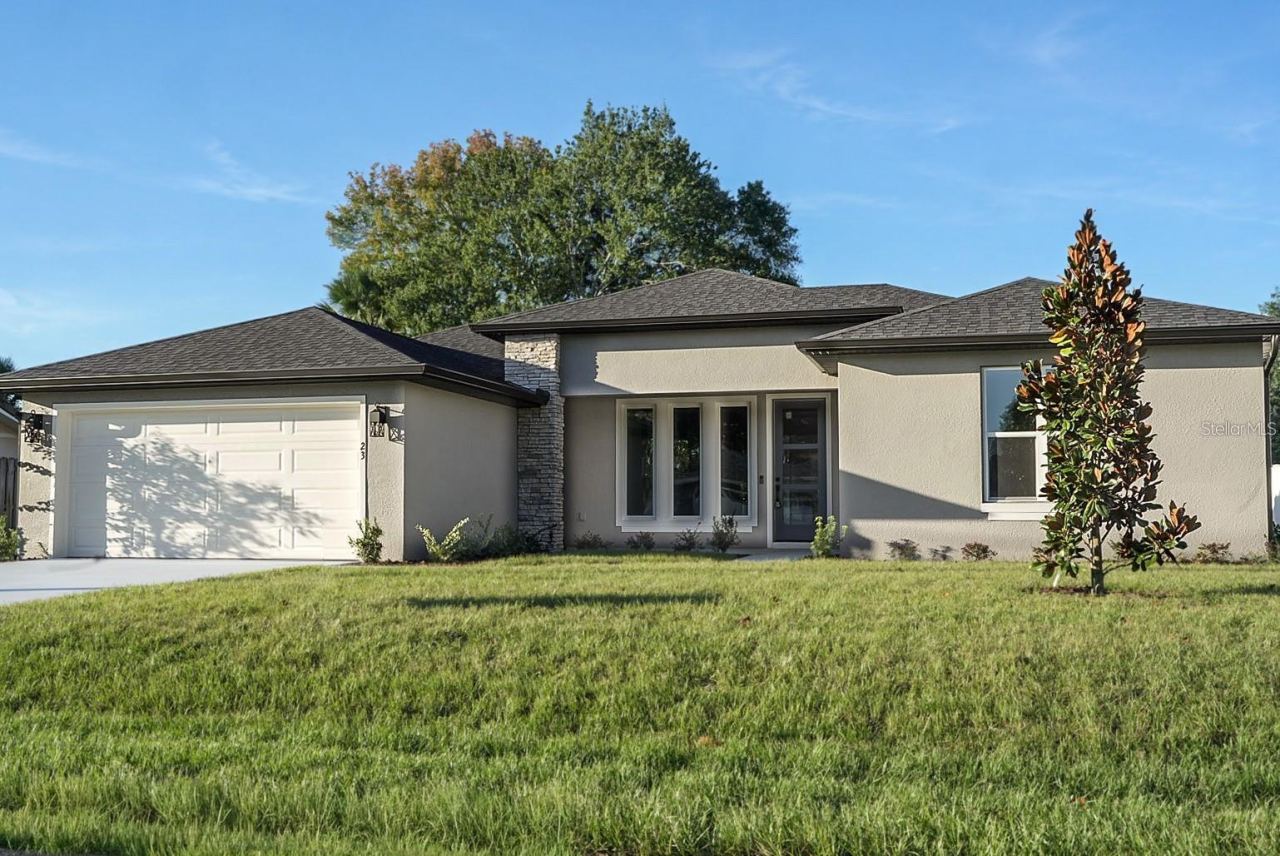 Photo 2 of 6 Bronson Ln, Palm Coast, FL 32137