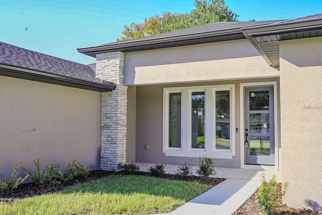 Photo 3 of 6 Bronson Ln, Palm Coast, FL 32137