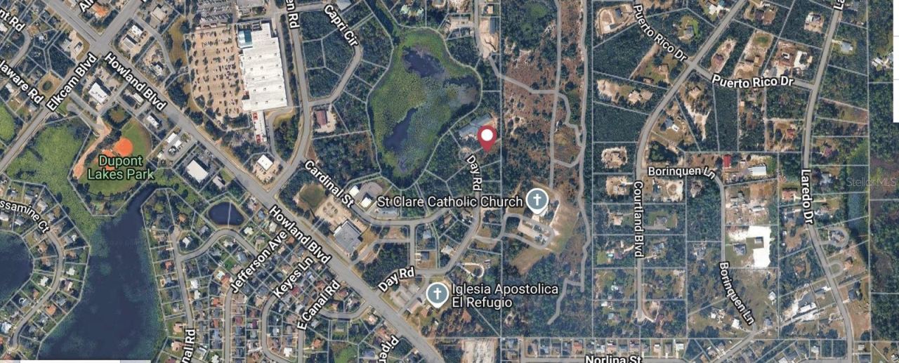 2991 Day Rd, Deltona, FL 32738