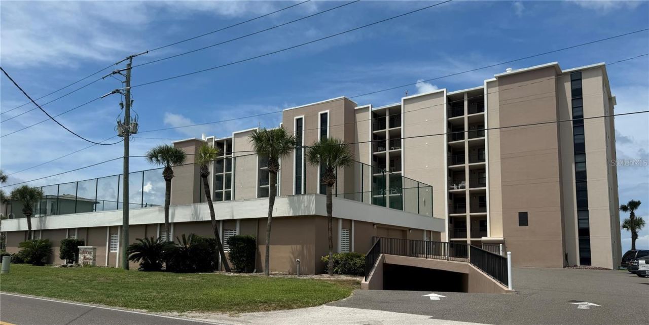Photo 2 of 4745 S Atlantic Ave #102, Ponce Inlet, FL 32127