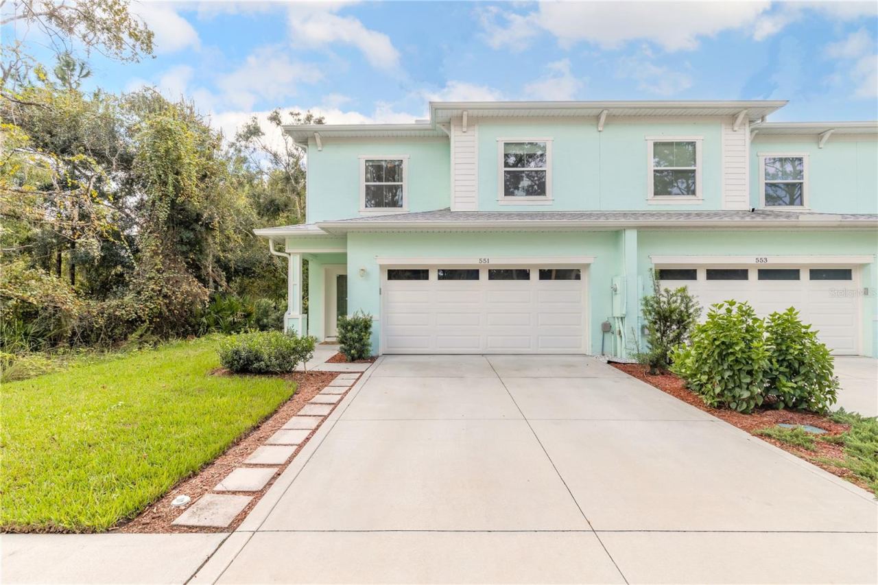 Photo 4 of 551 Coronado Cove Rd, New Smyrna Beach, FL 32168
