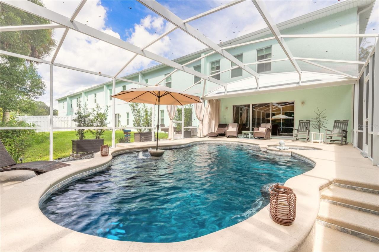 Photo 5 of 551 Coronado Cove Rd, New Smyrna Beach, FL 32168