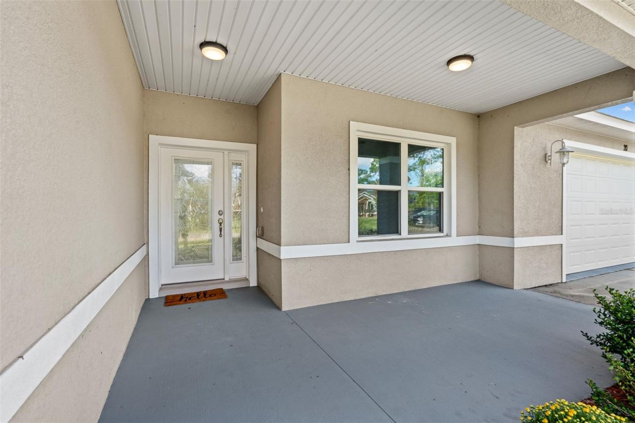 Photo 3 of 20 Evansville Ln, Palm Coast, FL 32164