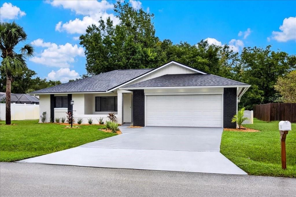 Photo 2 of 50 Blairsville Dr, Palm Coast, FL 32137