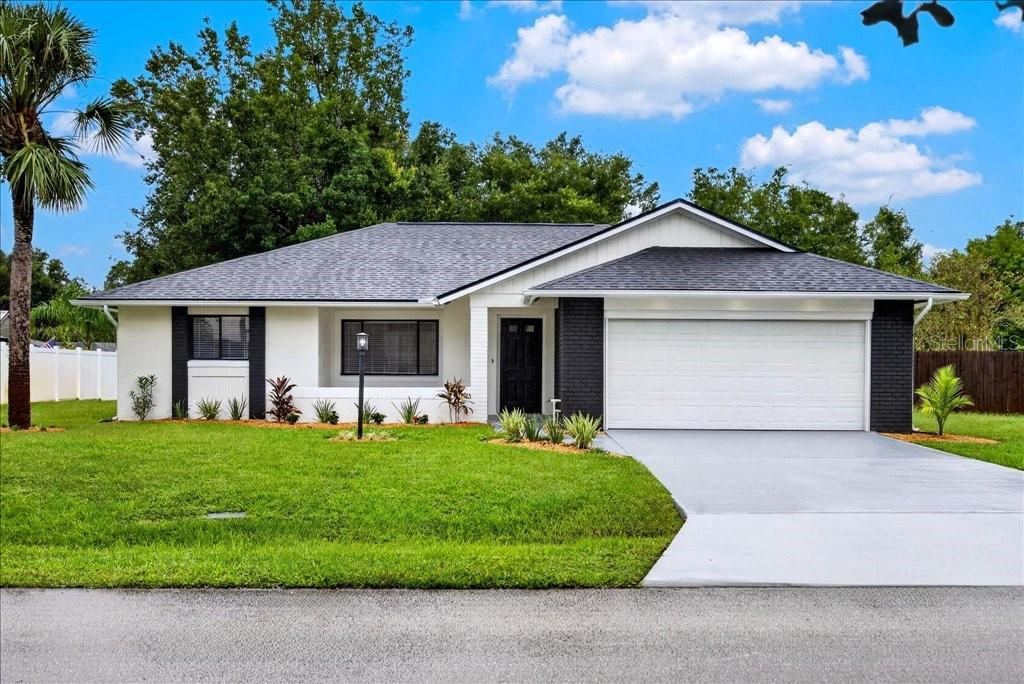 Photo 5 of 50 Blairsville Dr, Palm Coast, FL 32137