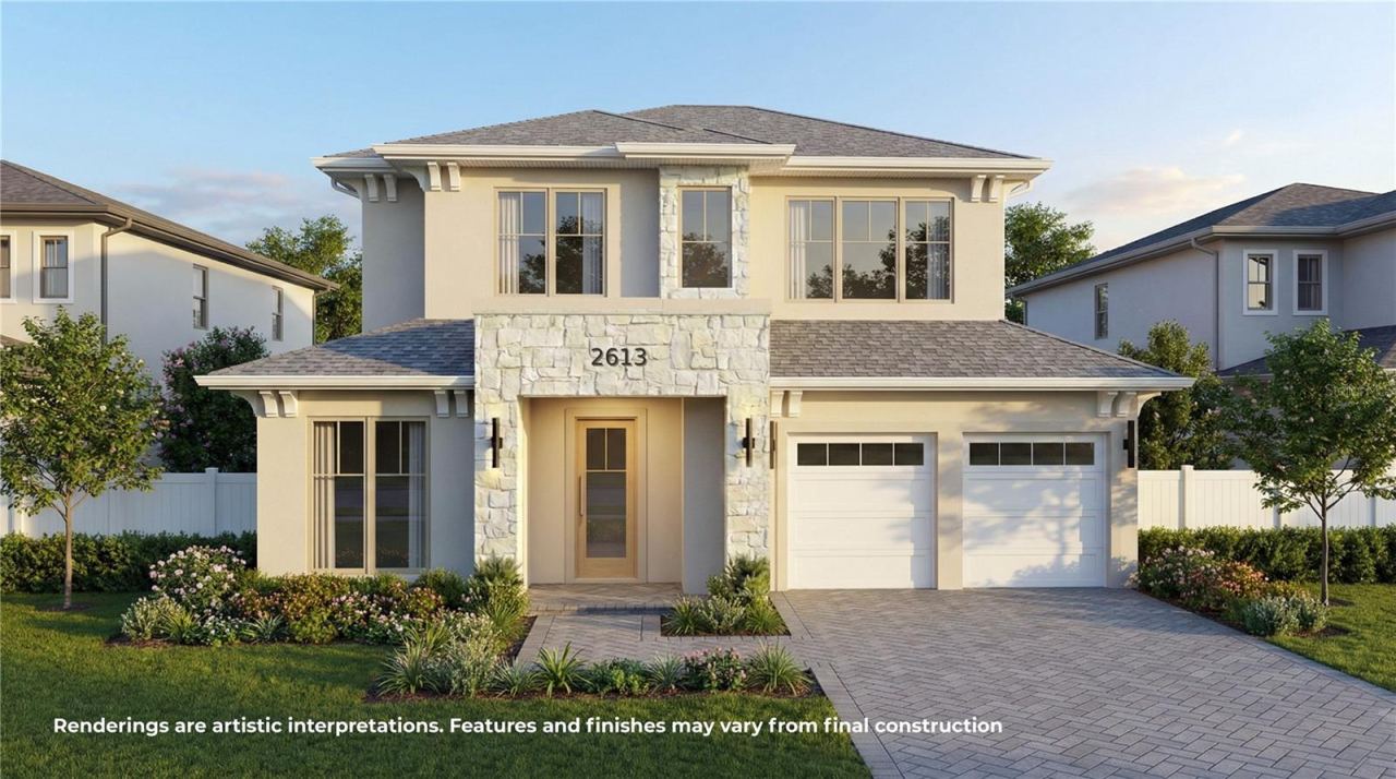 Photo 3 of 2613 Lafayette Ave, Winter Park, FL 32789