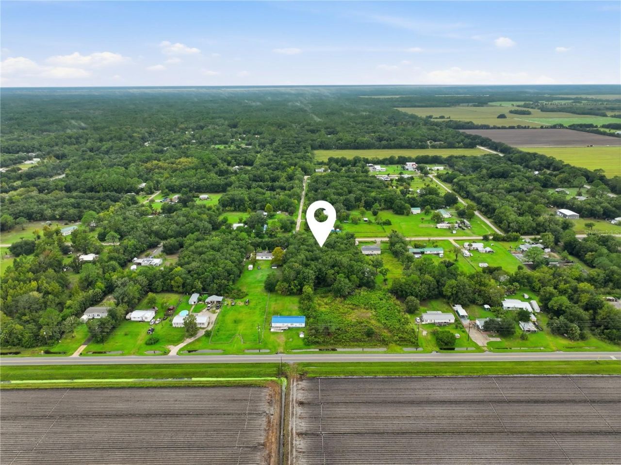Photo 4 of 1233 Aspen St, Bunnell, FL 32110