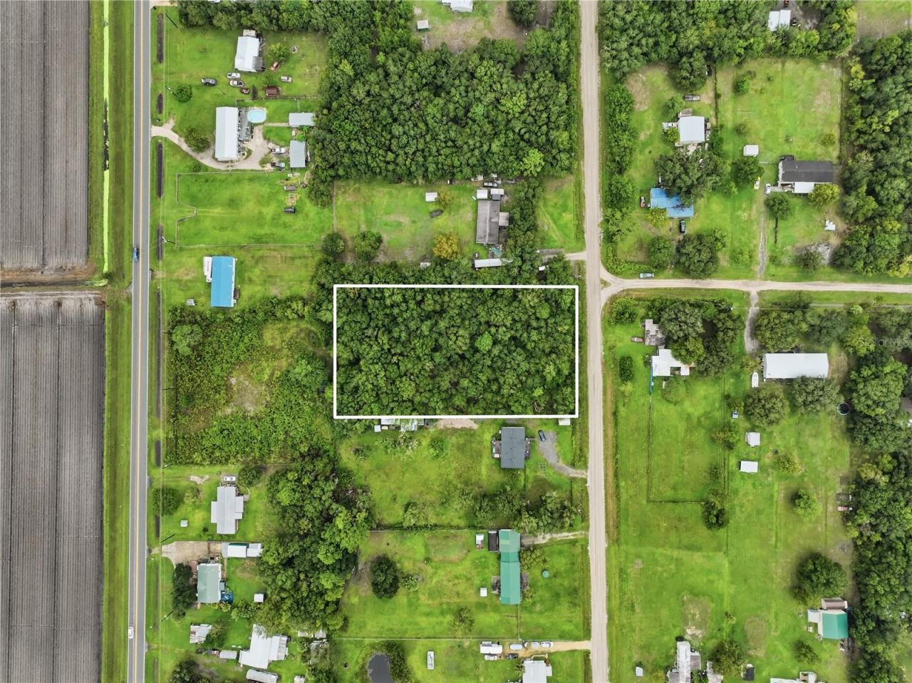 Photo 5 of 1233 Aspen St, Bunnell, FL 32110