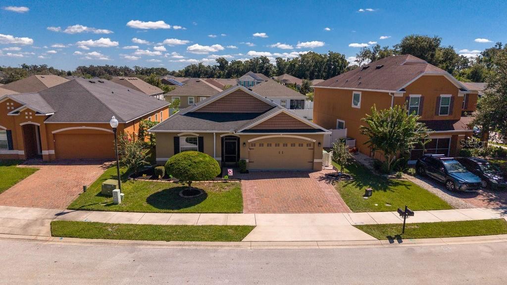 Photo 4 of 252 Sherri Lee Ln, Deland, FL 32720