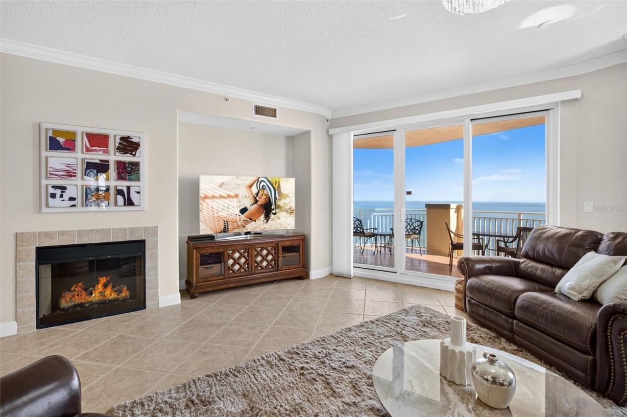 Photo 4 of 2515 S Atlantic Ave #506, Daytona Beach Shores, FL 32118