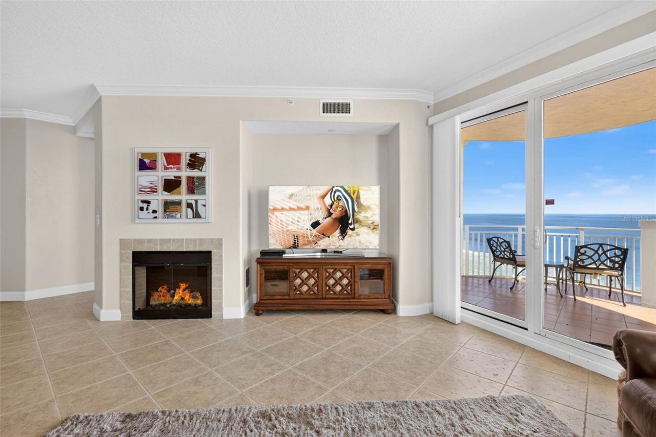 Photo 5 of 2515 S Atlantic Ave #506, Daytona Beach Shores, FL 32118