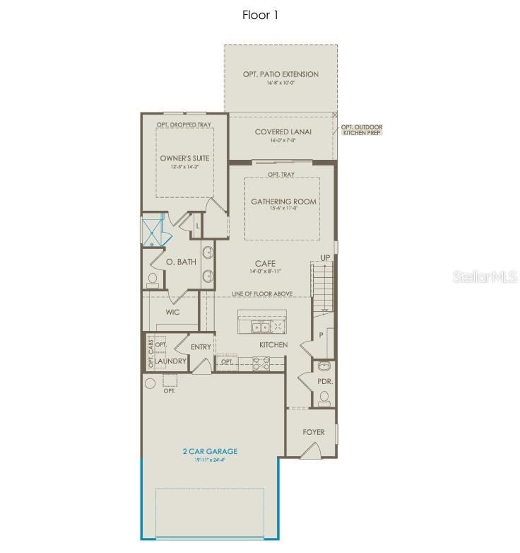 Photo 4 of 351 Fishtail Pl, Palm Coast, FL 32164