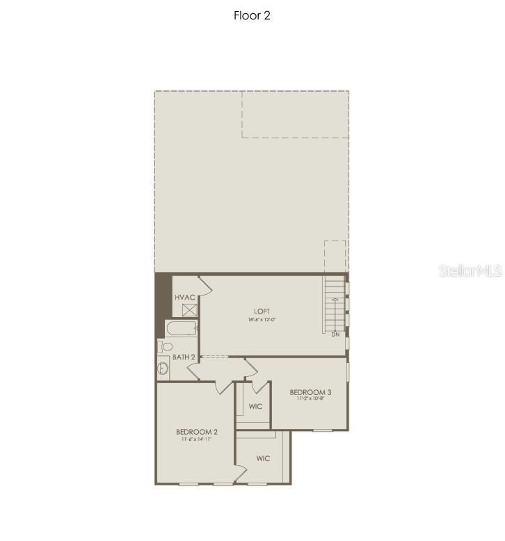Photo 5 of 351 Fishtail Pl, Palm Coast, FL 32164