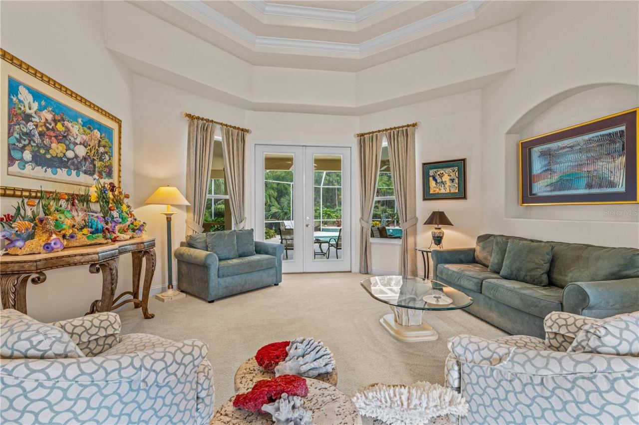 Photo 4 of 1025 Hampstead Ln, Ormond Beach, FL 32174