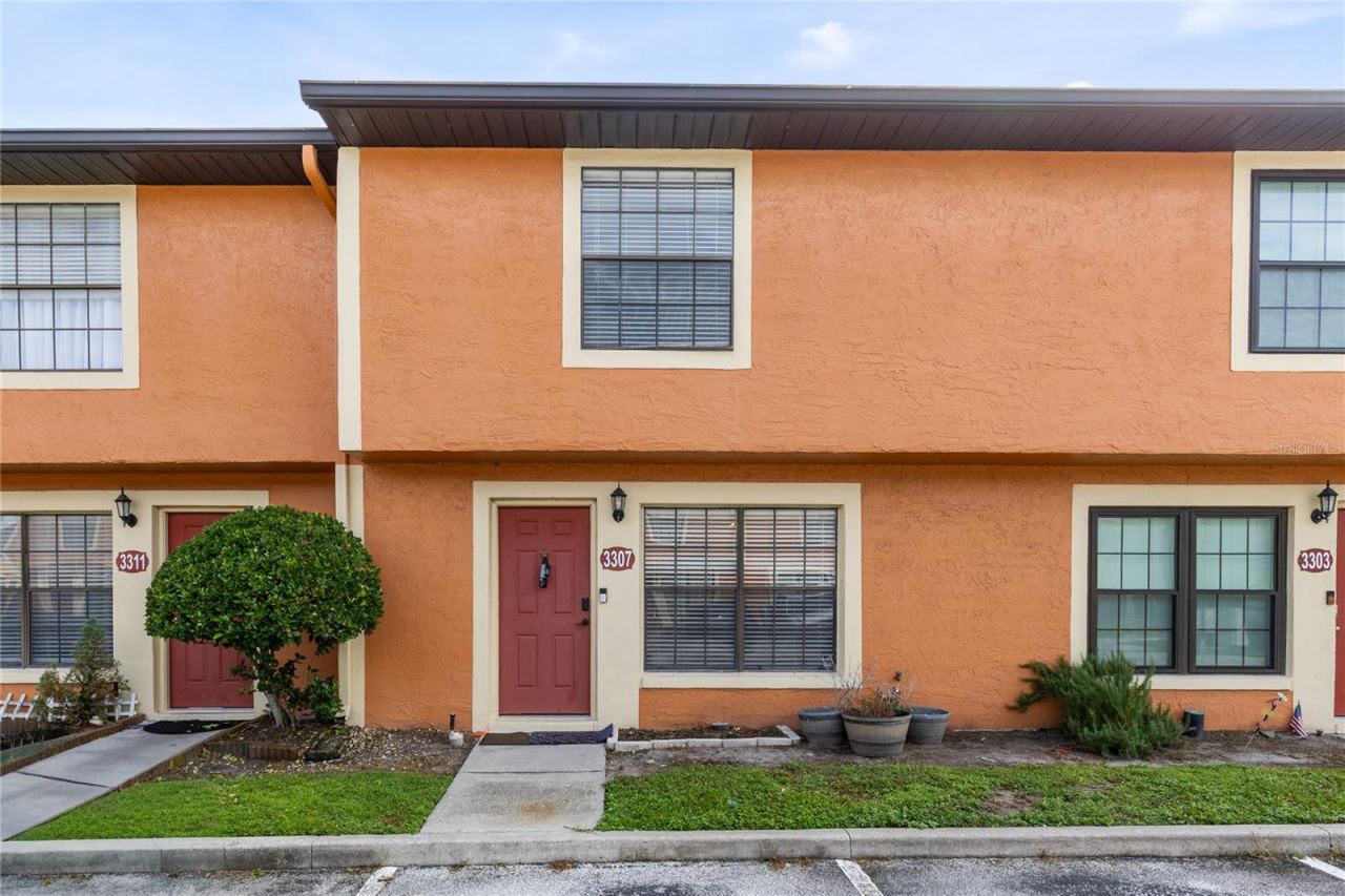 Photo 2 of 3307 Amber Wood Way #106, Winter Park, FL 32792