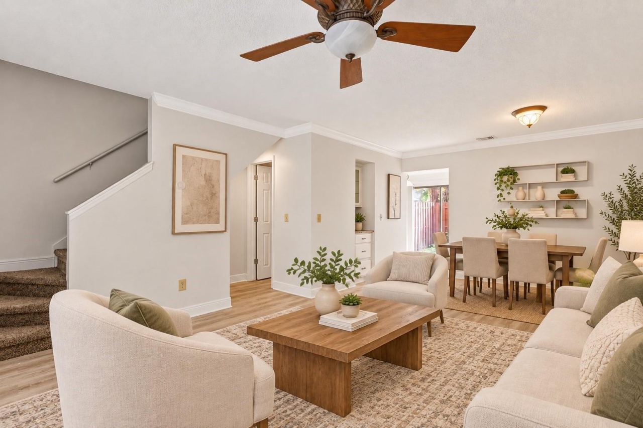 Photo 3 of 3307 Amber Wood Way #106, Winter Park, FL 32792