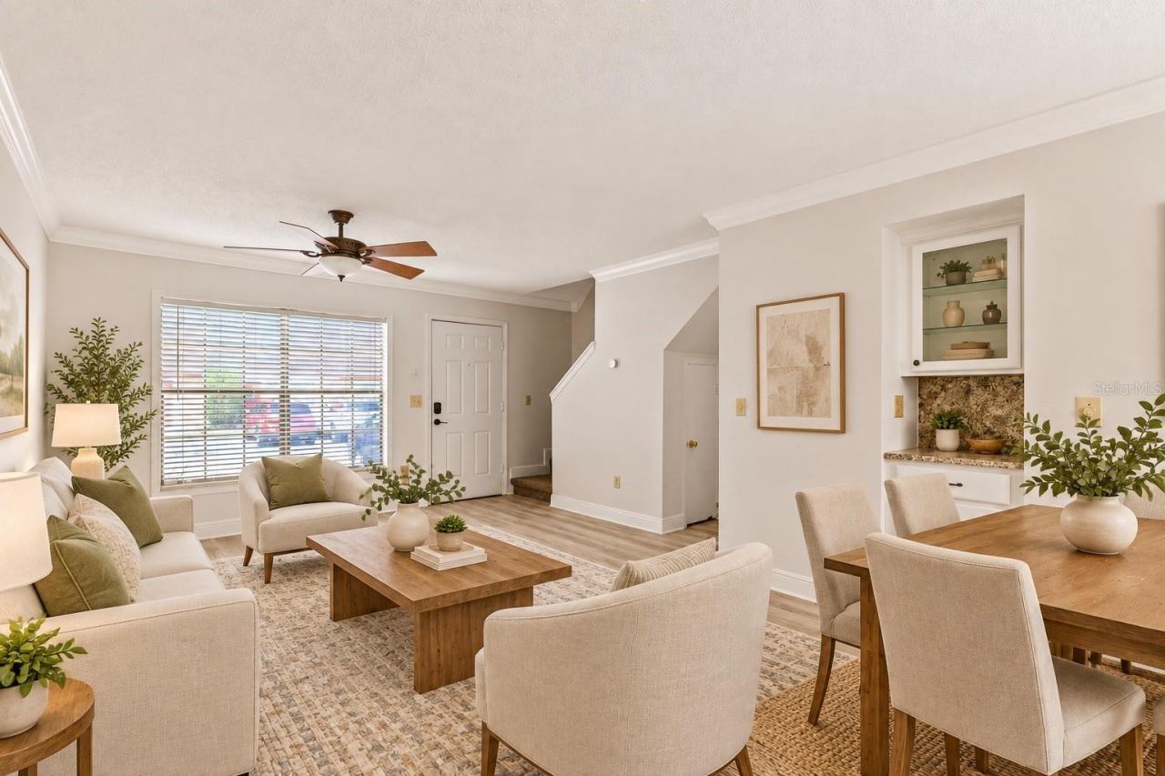 Photo 4 of 3307 Amber Wood Way #106, Winter Park, FL 32792