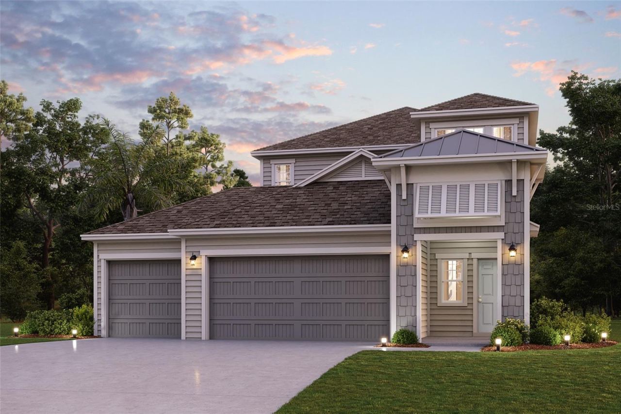 Photo 3 of 1322 Ribbon Pl, Palm Coast, FL 32164
