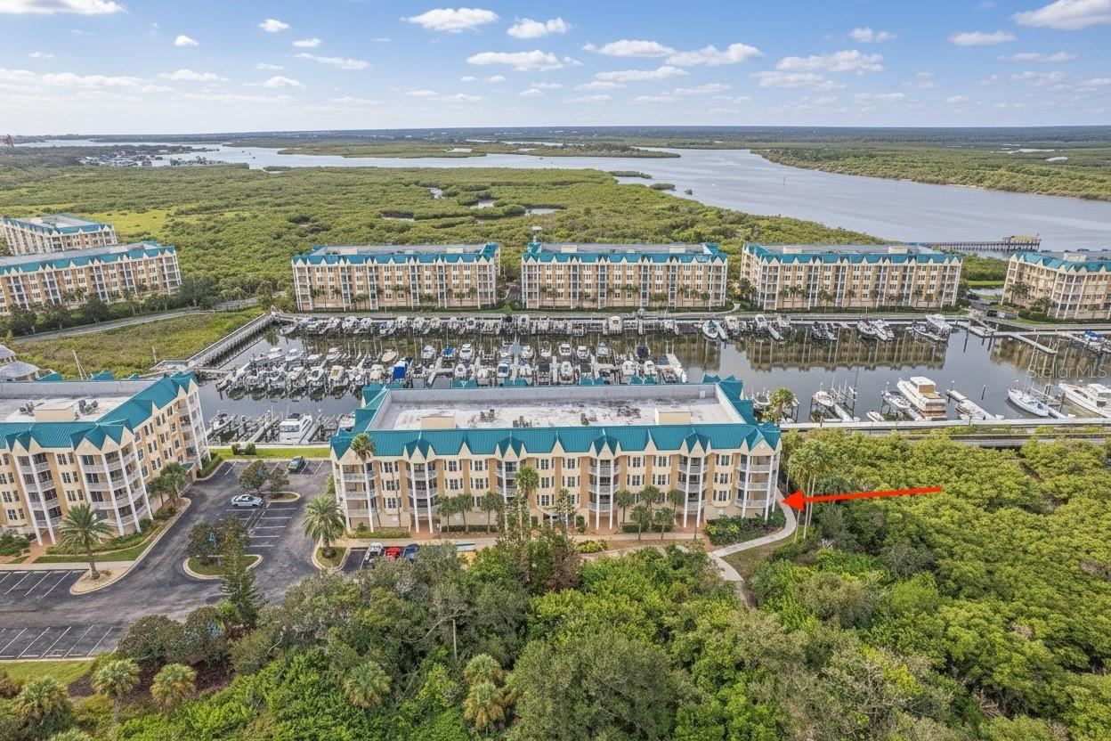 Photo 5 of 4625 Rivers Edge Village Ln #5208, Ponce Inlet, FL 32127