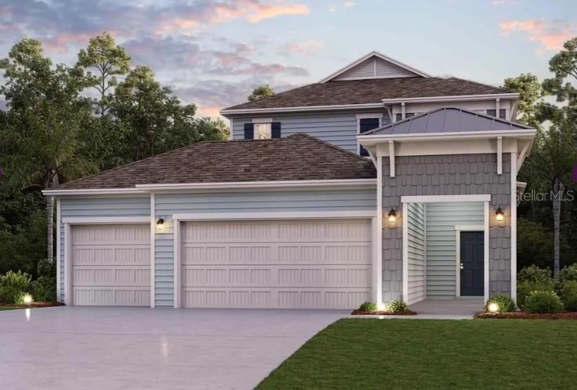 Photo 2 of 1324 Ribbon Pl, Palm Coast, FL 32164