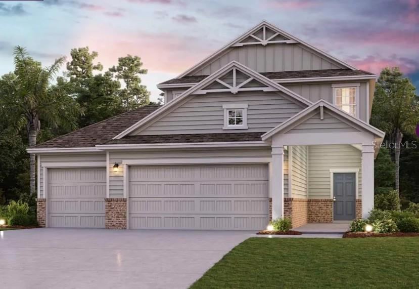 Photo 3 of 1324 Ribbon Pl, Palm Coast, FL 32164