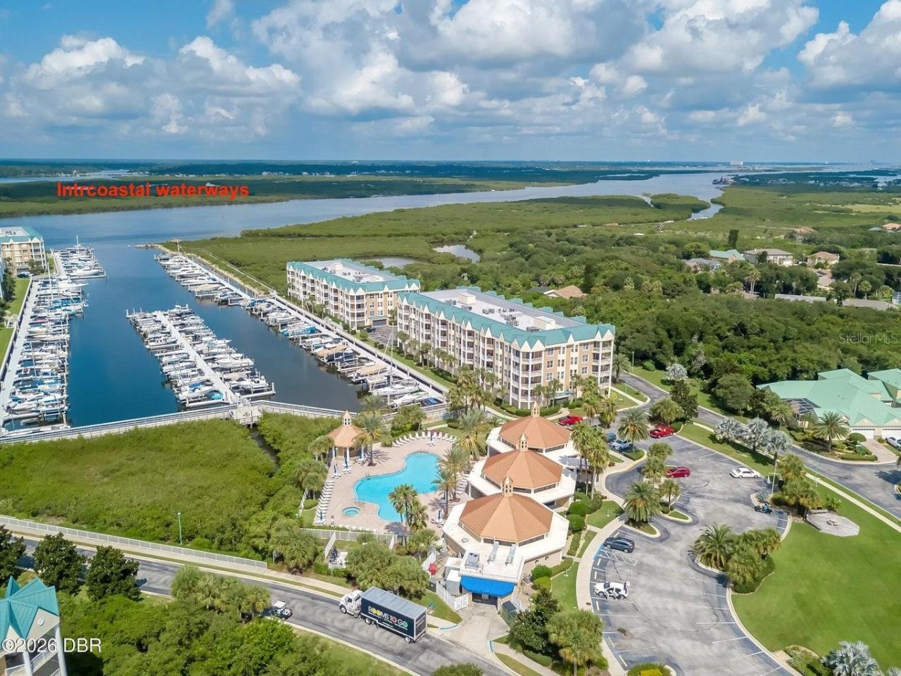 Photo 2 of 4621 Rivers Edge Village Ln #4, Ponce Inlet, FL 32127