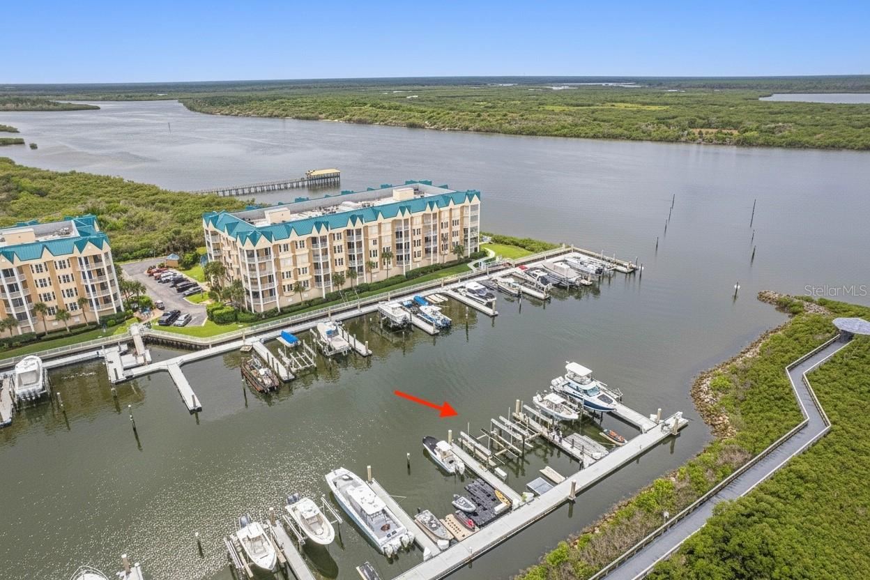 Photo 3 of 4621 Rivers Edge Village Ln #4, Ponce Inlet, FL 32127