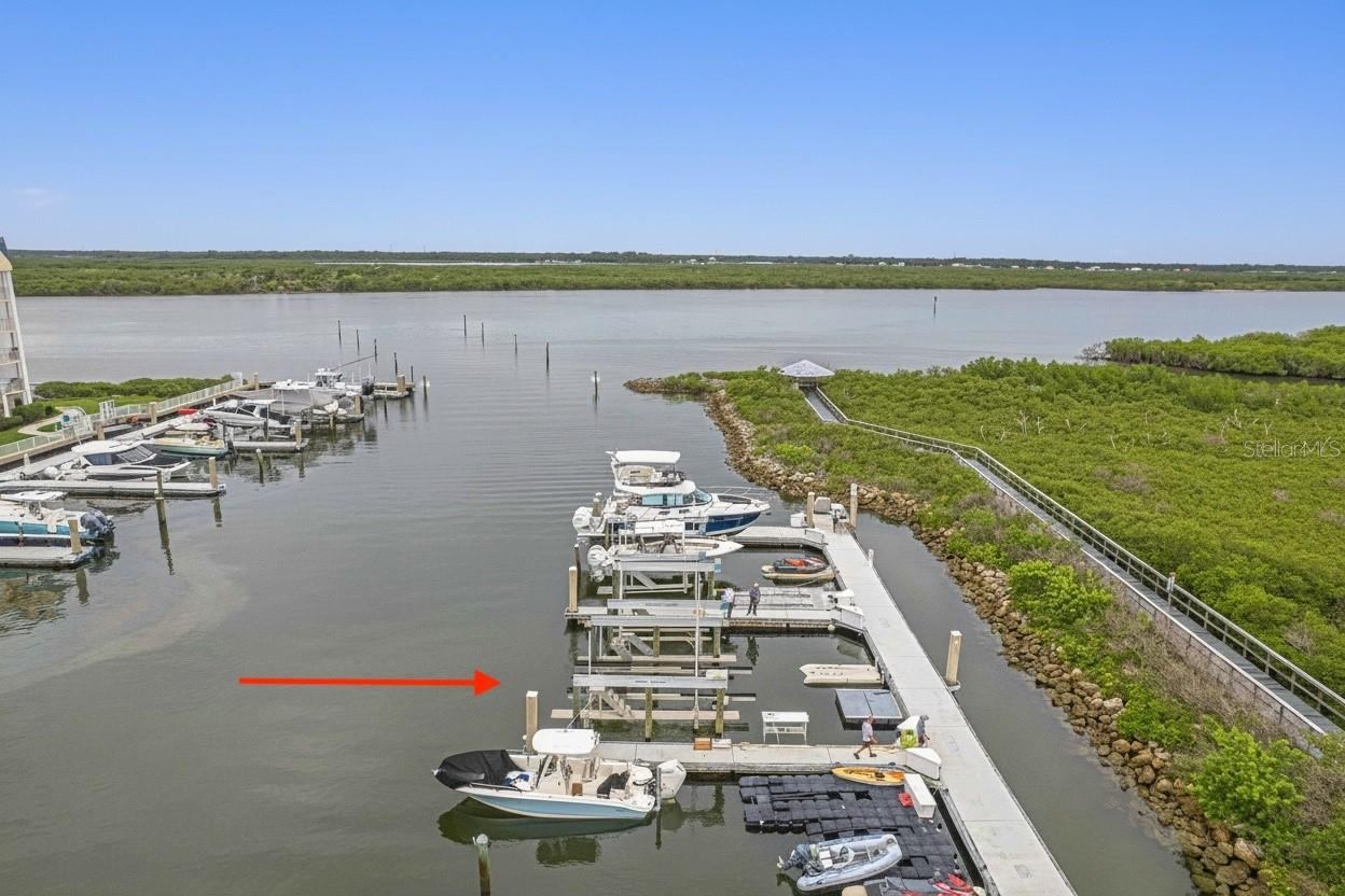 Photo 4 of 4621 Rivers Edge Village Ln #4, Ponce Inlet, FL 32127