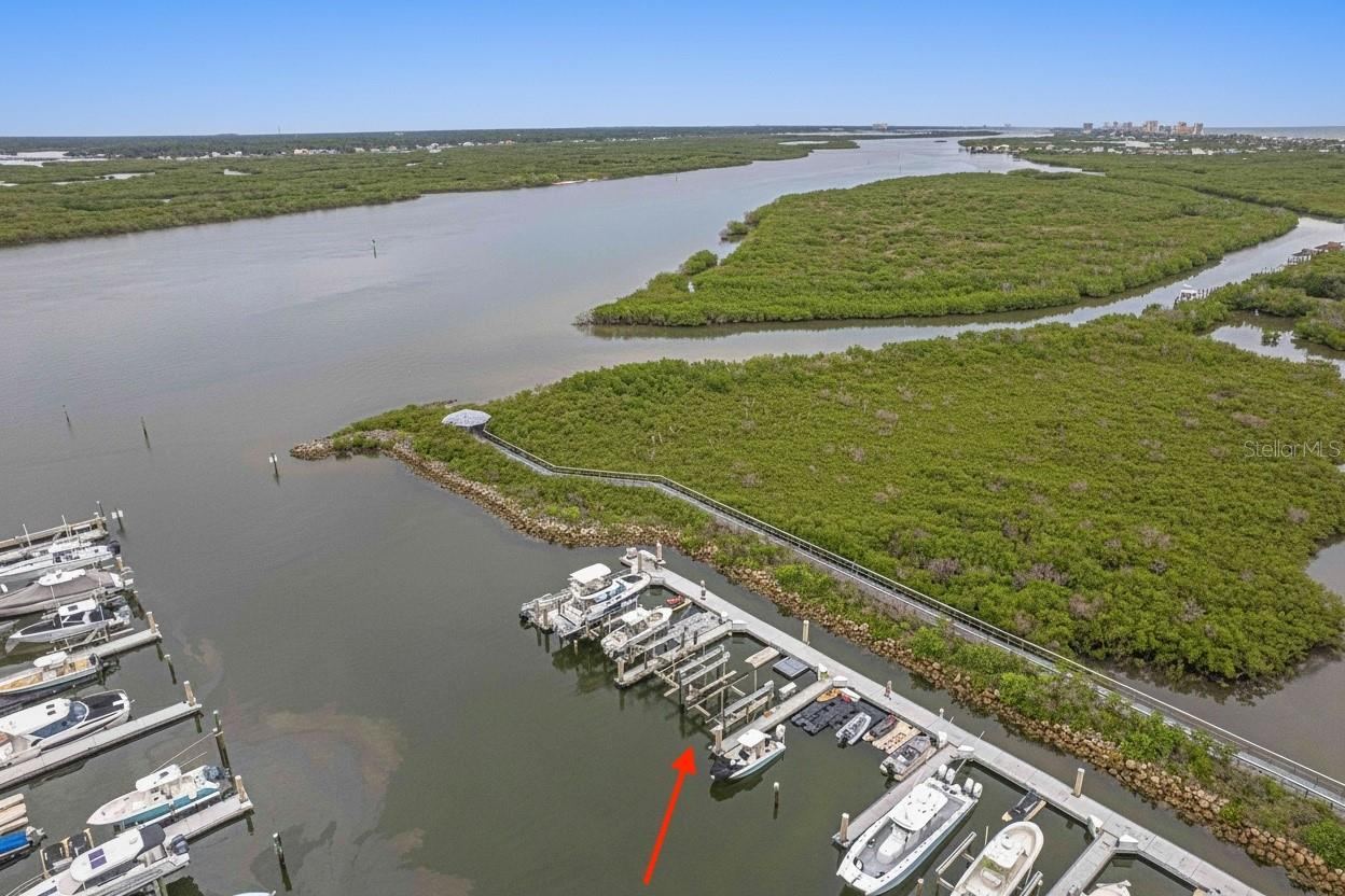 Photo 5 of 4621 Rivers Edge Village Ln #4, Ponce Inlet, FL 32127